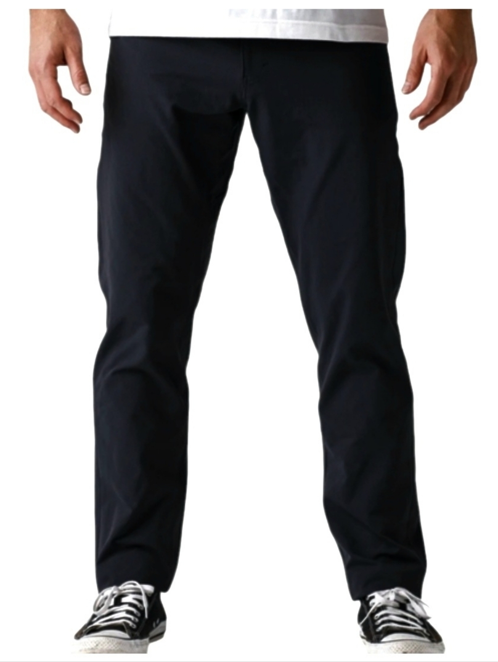 Western Rise AT Pant Black Men's 32X30 New Outdoor Workwear